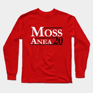 Moss Anea in 2020 Long Sleeve T-Shirt